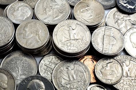 Old Coin Values .